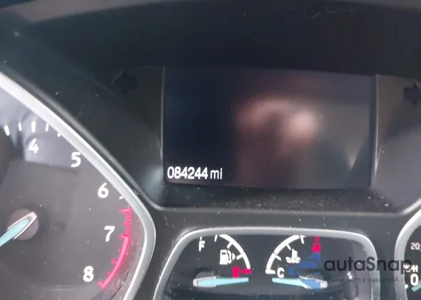 2017 Ford Escape Se z USA, uszkodzony, nr VIN 1FMCU9GD0HUB64542